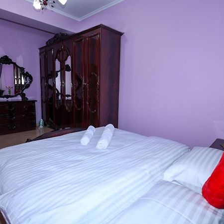 Rio'S Apartment 베라트 외부 사진