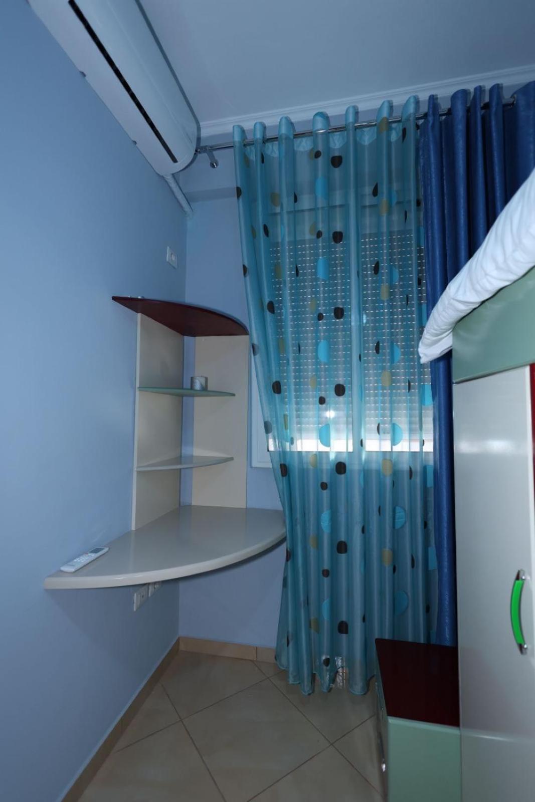 Rio'S Apartment 베라트 외부 사진