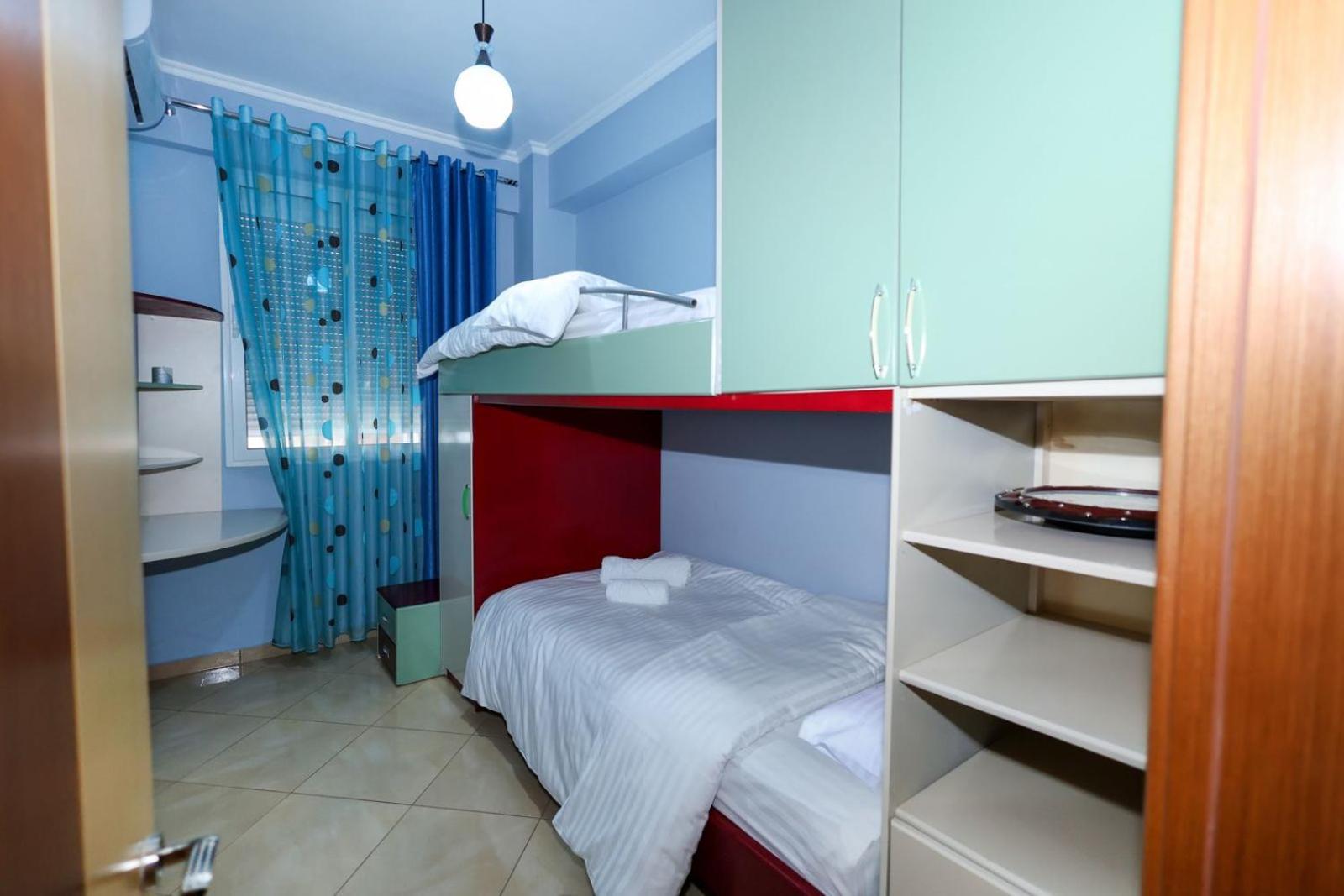 Rio'S Apartment 베라트 외부 사진