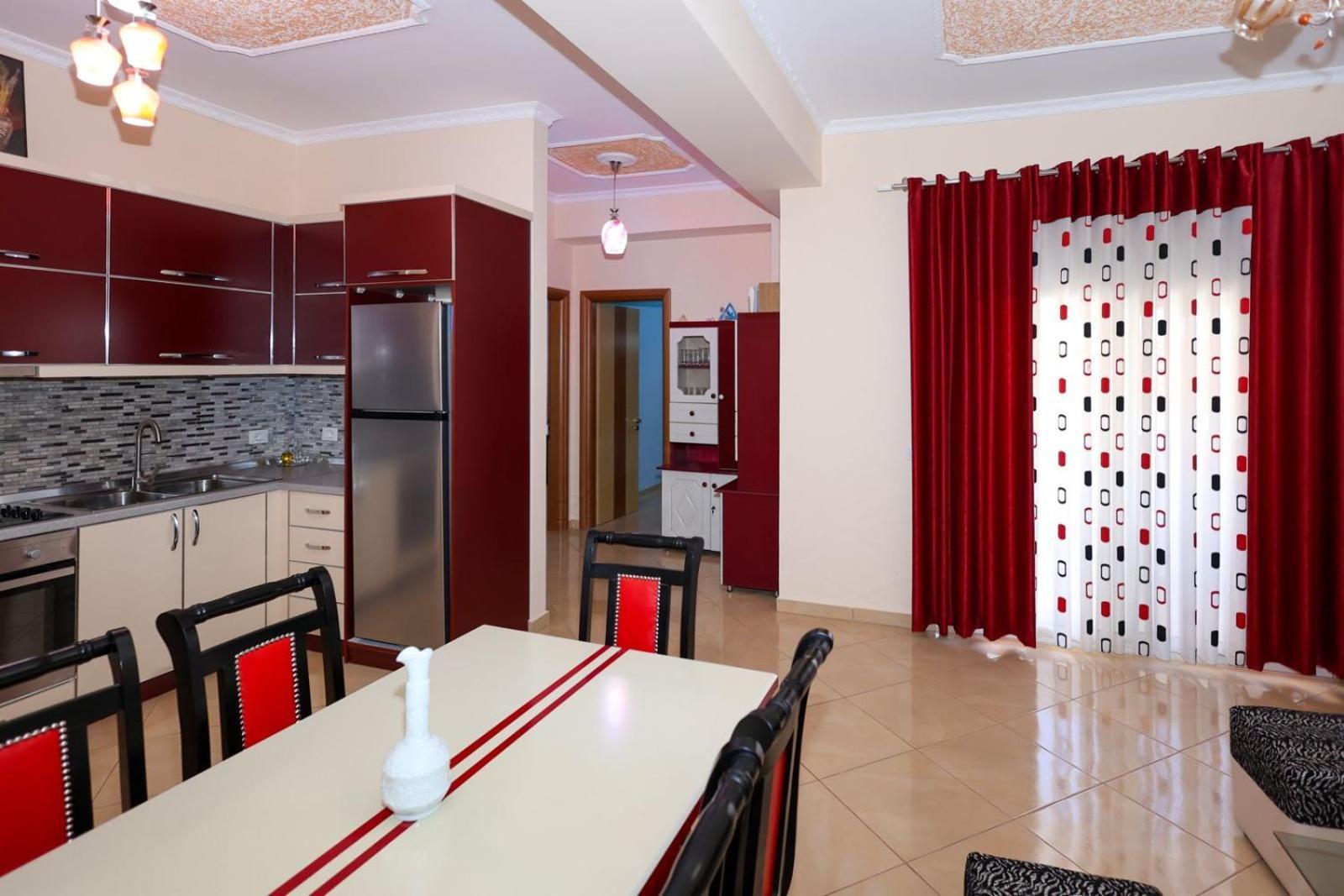 Rio'S Apartment 베라트 외부 사진